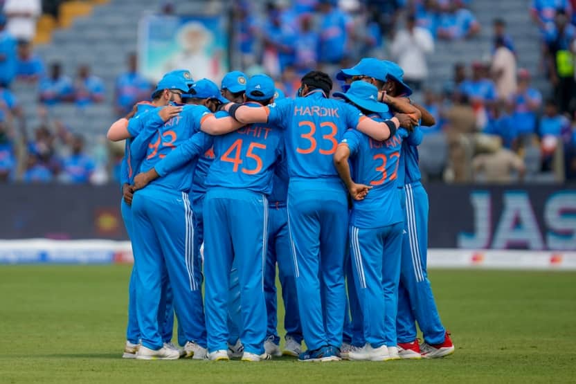 World Cup 2023, Match 29 | Strategic Corner - Can India Maintain Their Winning Form Against a Struggling England?